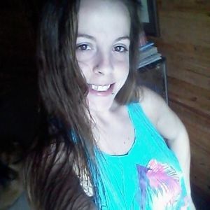 Meet your Posher, Victoria