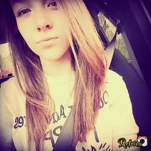 Meet your Posher, Shawna