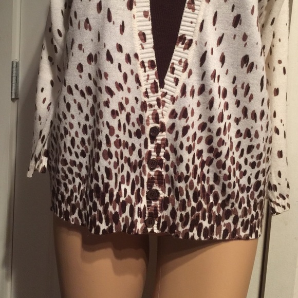 NWOT knit shirt - Picture 2 of 6