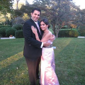 Meet your Posher, Nancy