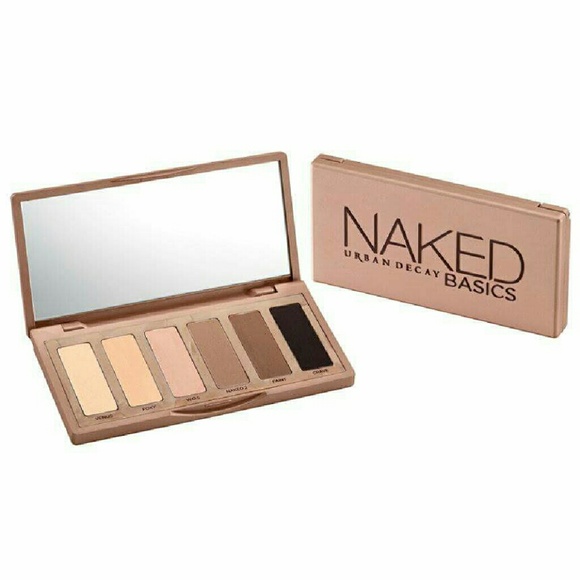 Naked Basics