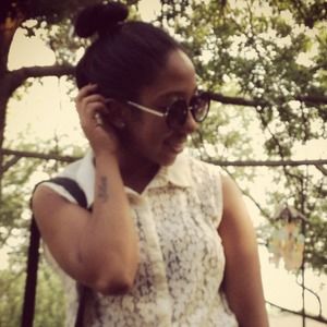 Meet your Posher, Mariah