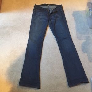 Seven jeans