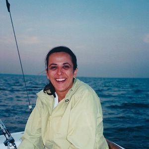 Meet your Posher, Debbie