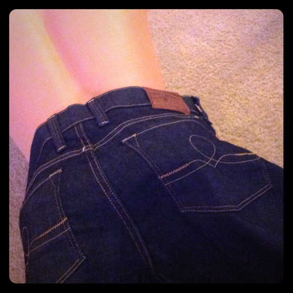 Lucky Jeans size 6