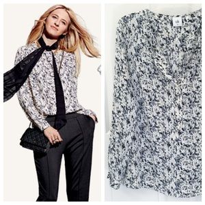 CAbi Shatter Blouse Style 3094