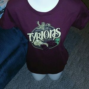 Game of Thrones T shirt