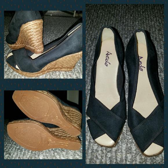 espadrille shoe
