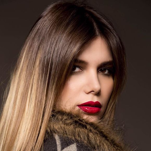 Meet your Posher, Maria - Picture 1 of 1