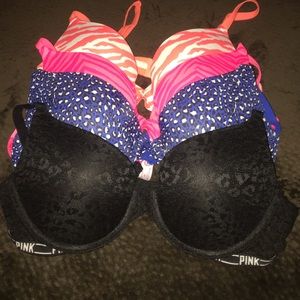 Push ups new without tags