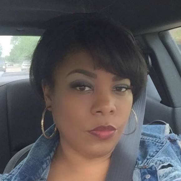 Meet your Posher, Shelia