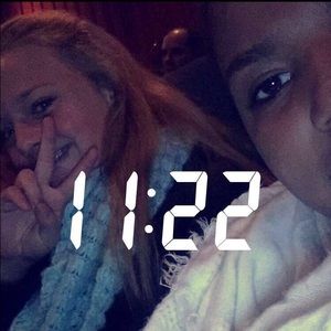 Meet your Posher, Hope