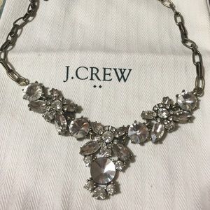 J. Crew Statement Necklace