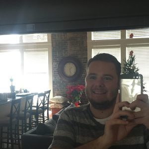 Meet your Posher, Gavin