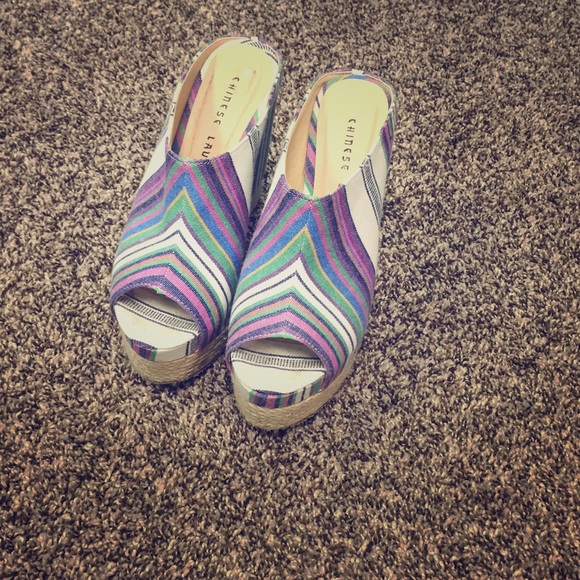 Wedges