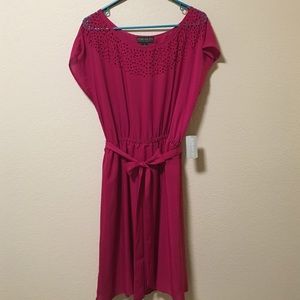 NWT Forever 21 dress. Size XL