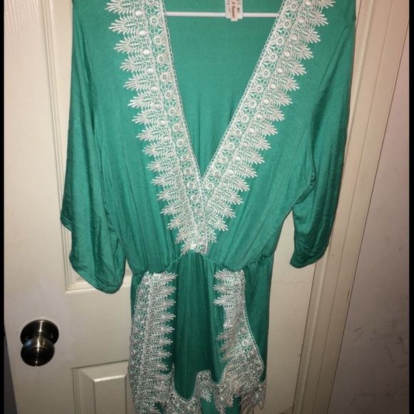 Other - Woman's romper
