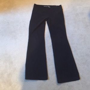 American eagle yoga pants