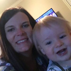 Meet your Posher, Erica