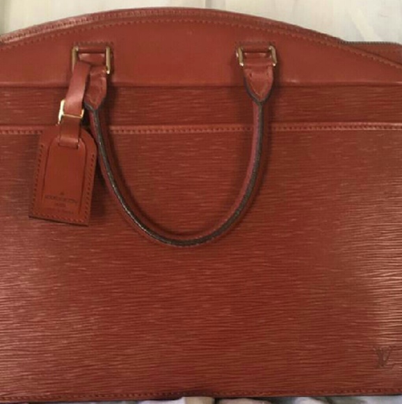 Authentic Louis Vuitton handbag
