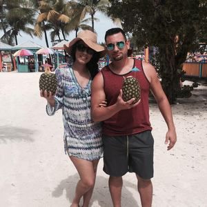 Meet your Posher, Yailin