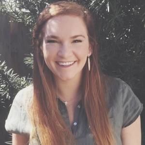 Meet your Posher, Ellie