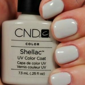 CND shellac