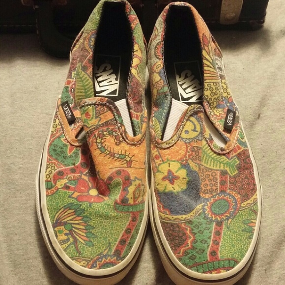 Vans
