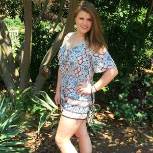 Meet your Posher, Dani