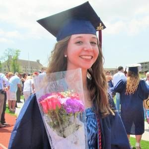 Meet your Posher, Kelsey