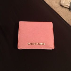NWT Michael Kors Wallet