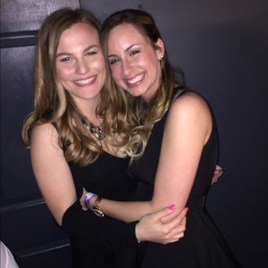 Meet your Posher, Janna