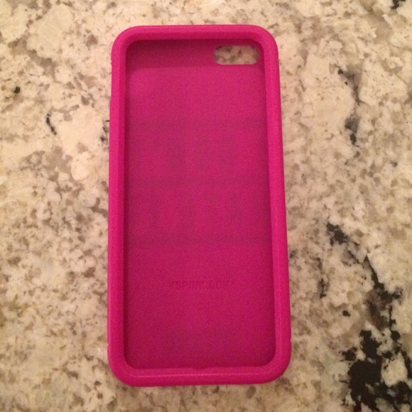 Victoria Secret Pink IPhone 5s case - Picture 2 of 2