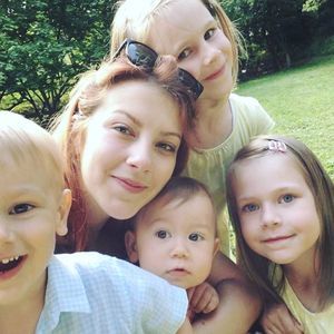 Meet your Posher, Ajsa