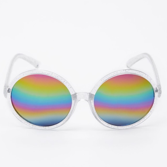 Accessories - •NWT• Rainbow Sunnies 😍