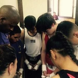 Meet your Posher, Alex