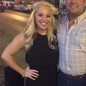 Meet your Posher, Christie