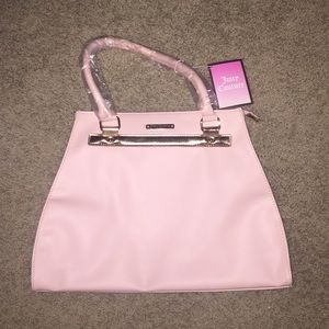 Juicy couture bag