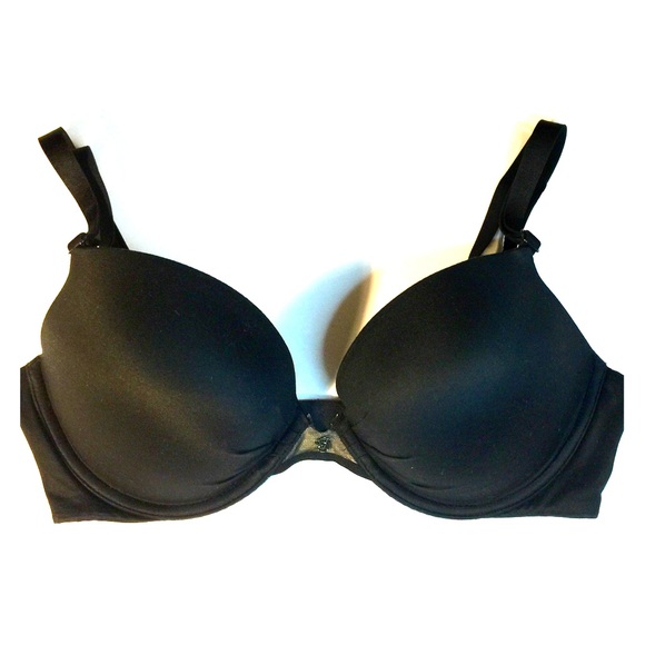 Fabulous Push Up Bra 34D