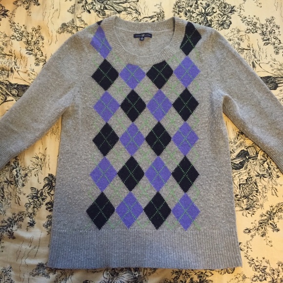 GAP Wool Sweater - Picture 2 of 3