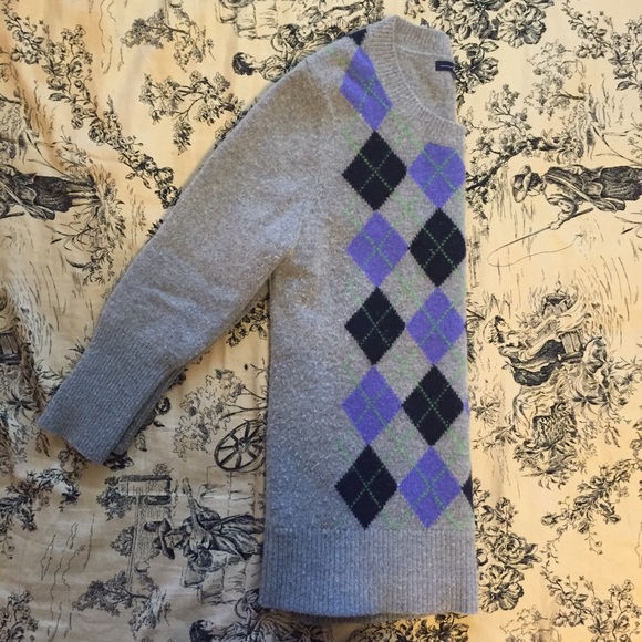 GAP Wool Sweater - Picture 3 of 3