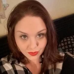 Meet your Posher, Krystal