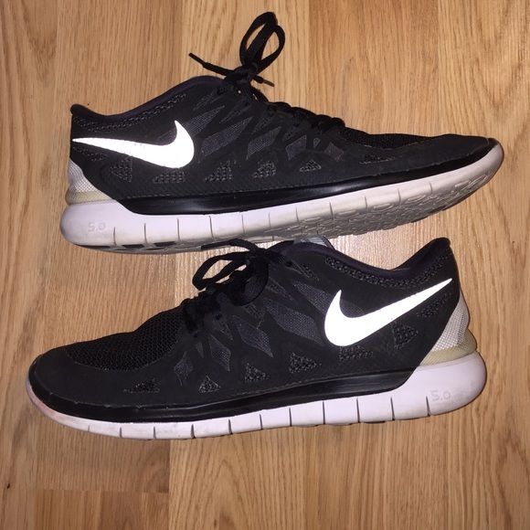 not worn many times
