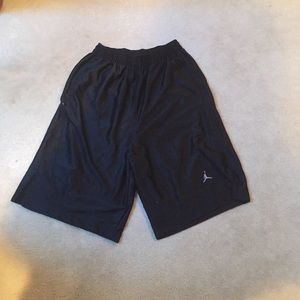 Jordan basketball shorts
