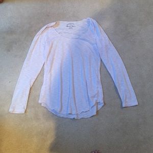 American Rag plain long sleeve
