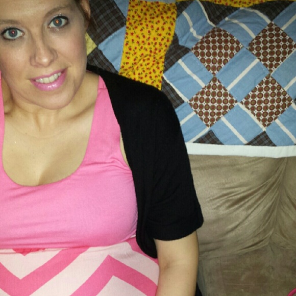 Meet your Posher, Shelby