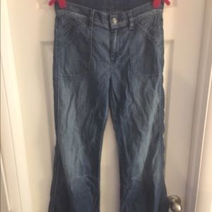 Seven For All ManKind flare
