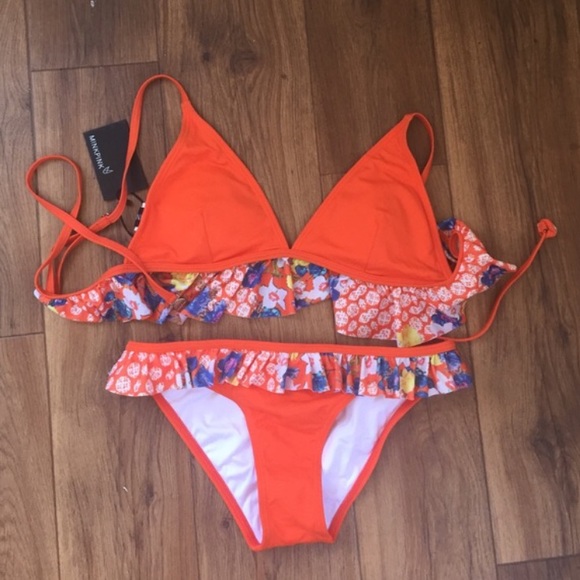 New MinkPink bikini