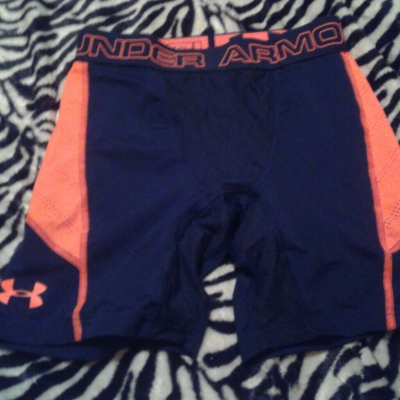 Under armor boxers