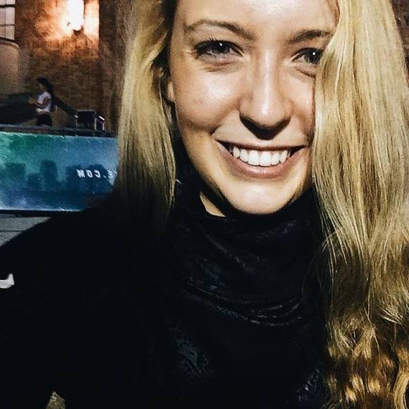 Meet your Posher, Sayde - Picture 1 of 1